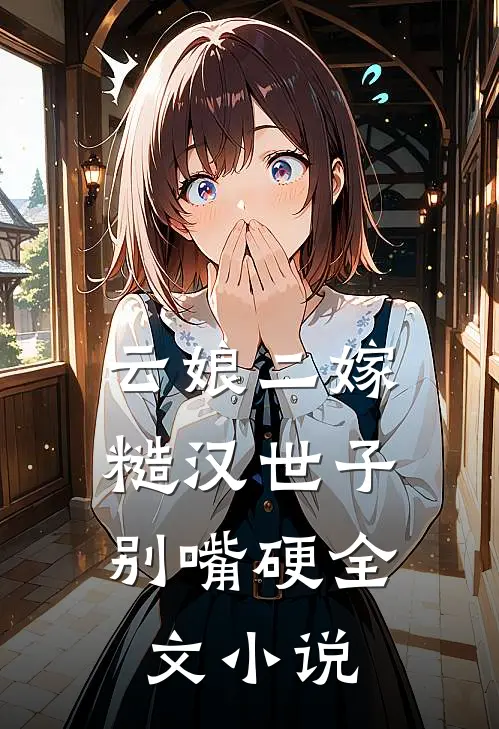云娘二嫁，糙汉世子别嘴硬全文小说