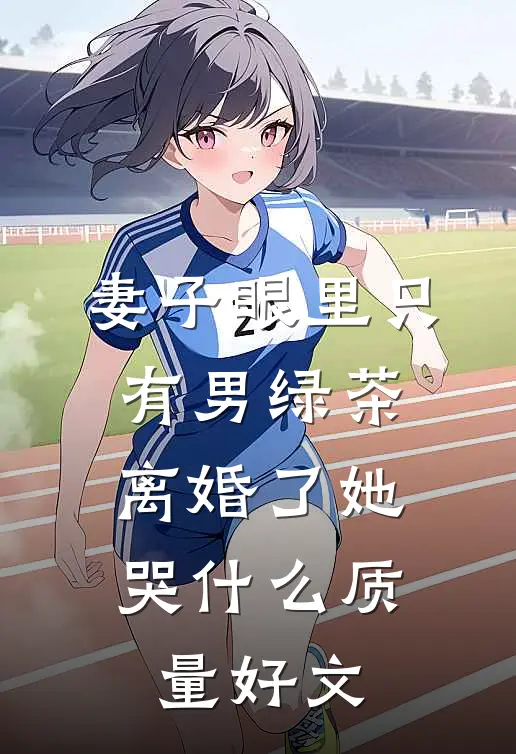 妻子眼里只有男绿茶，离婚了她哭什么质量好文