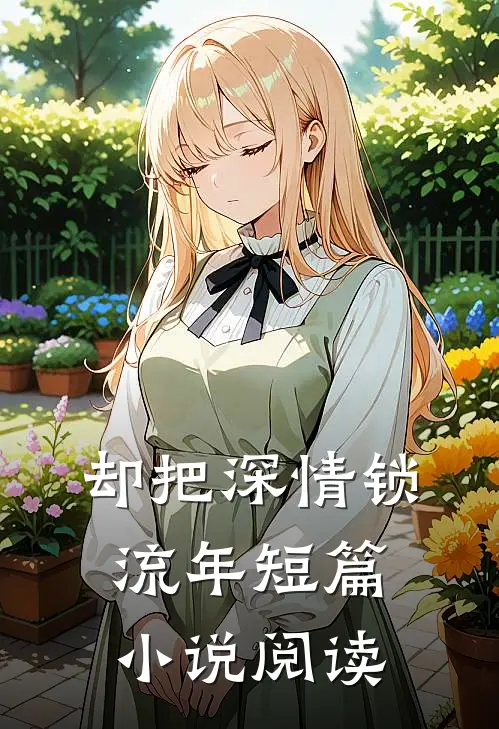 却把深情锁流年短篇小说阅读