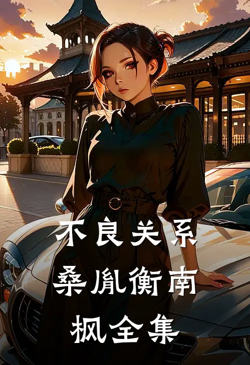 不良关系桑胤衡南枫全集
