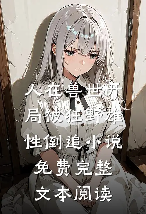 人在兽世开局被狂野雄性倒追小说免费完整文本阅读