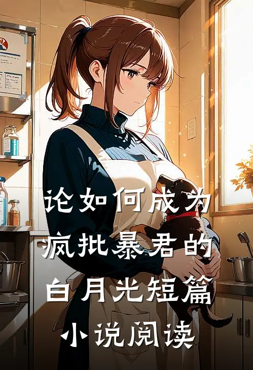 论如何成为疯批暴君的白月光短篇小说阅读