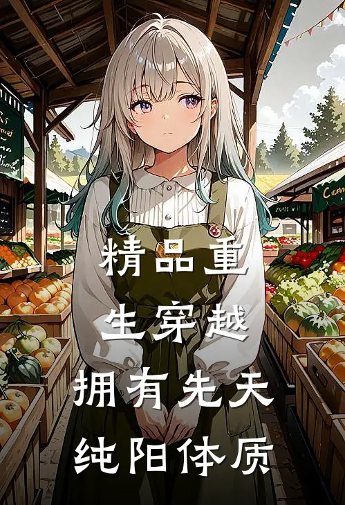 精品重生穿越：拥有先天纯阳体质