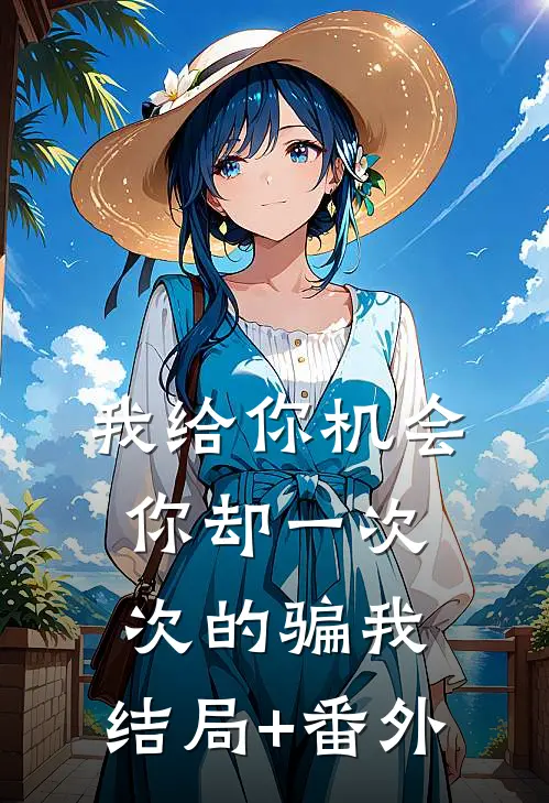 我给你机会，你却一次次的骗我。结局+番外
