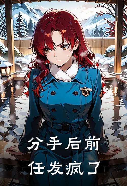 分手后前任发疯了