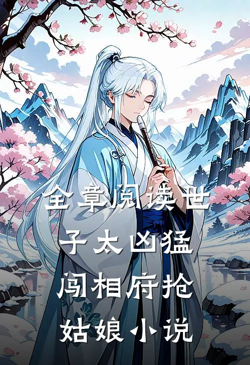 全章阅读世子太凶猛:闯相府抢姑娘小说