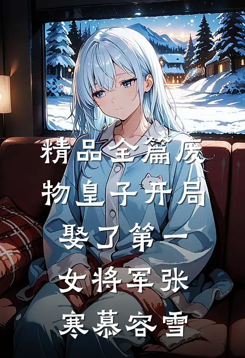精品全篇废物皇子开局娶了第一女将军张寒慕容雪