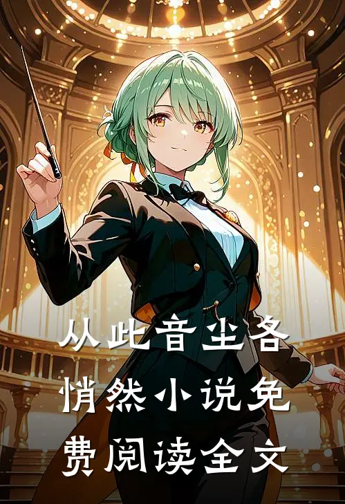 从此音尘各悄然小说免费阅读全文
