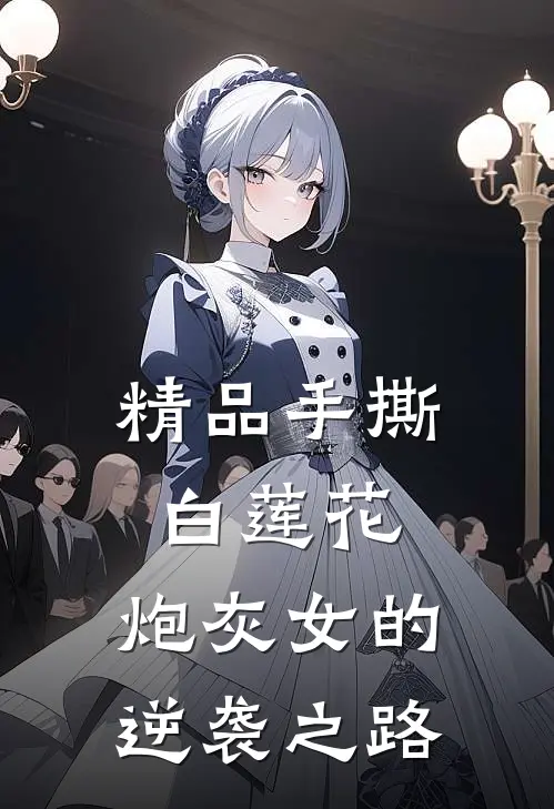 精品手撕白莲花：炮灰女的逆袭之路