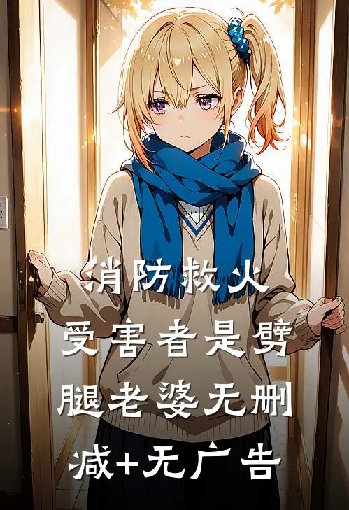 消防救火，受害者是劈腿老婆无删减+无广告