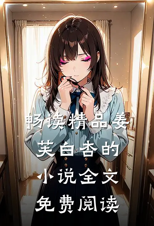 畅读精品姜芙白杏的小说全文免费阅读
