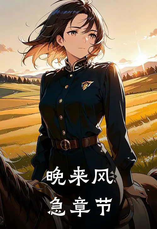 晚来风急章节