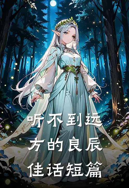 听不到远方的良辰佳话短篇