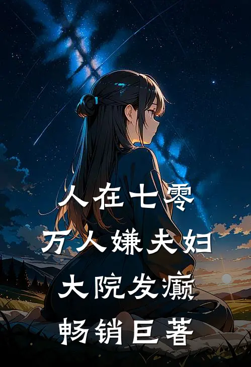 人在七零：万人嫌夫妇，大院发癫畅销巨著