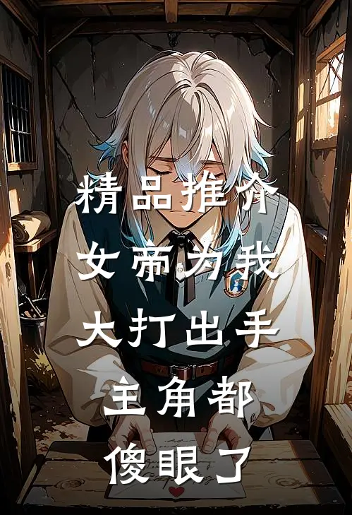 精品推介女帝为我大打出手，主角都傻眼了