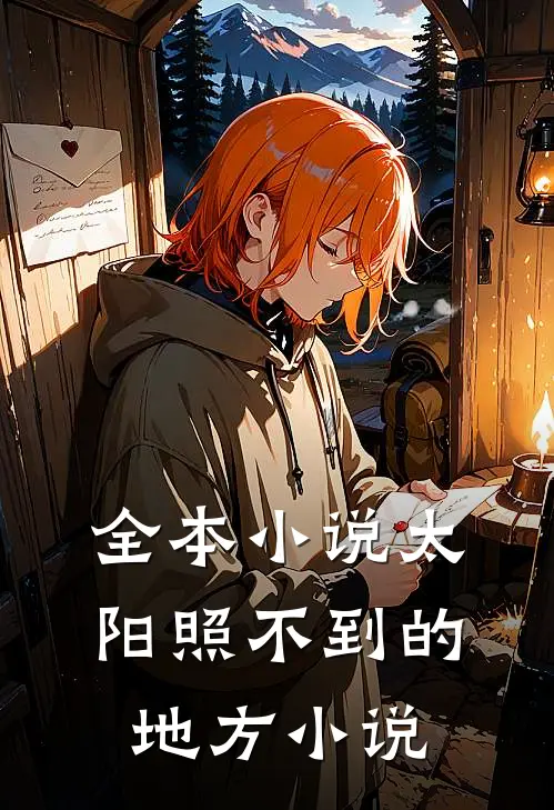 全本小说太阳照不到的地方小说