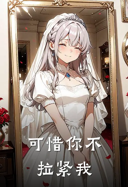 可惜你不拉紧我
