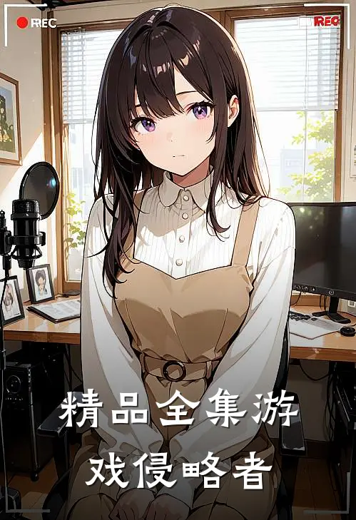 精品全集游戏侵略者