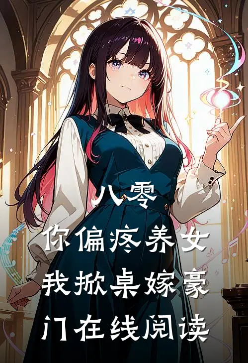 八零：你偏疼养女，我掀桌嫁豪门在线阅读