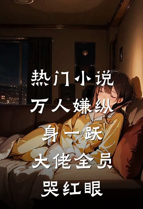 热门小说万人嫌纵身一跃，大佬全员哭红眼