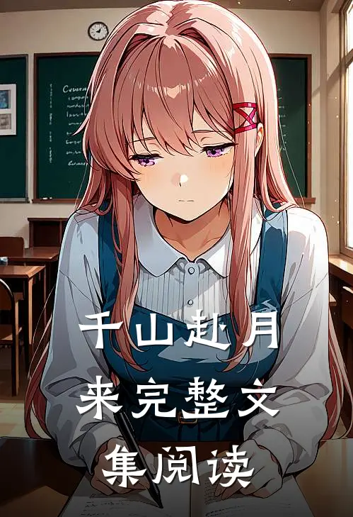 千山赴月来完整文集阅读