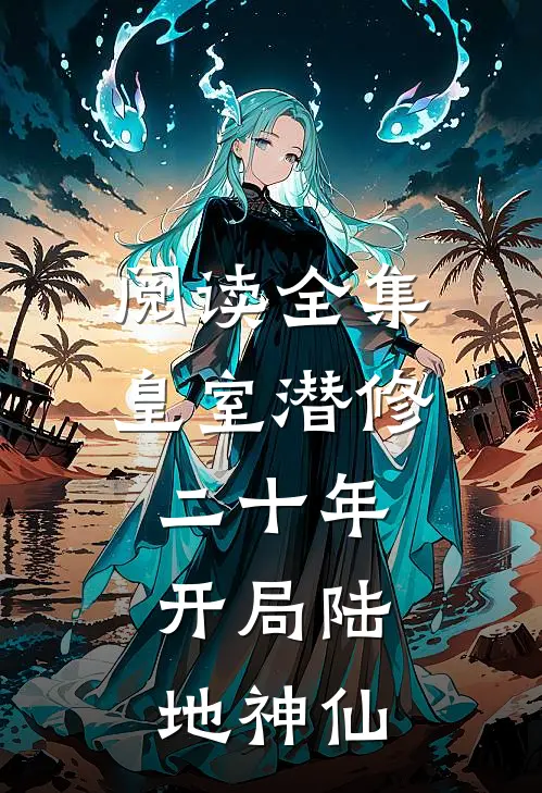 阅读全集皇室潜修二十年，开局陆地神仙