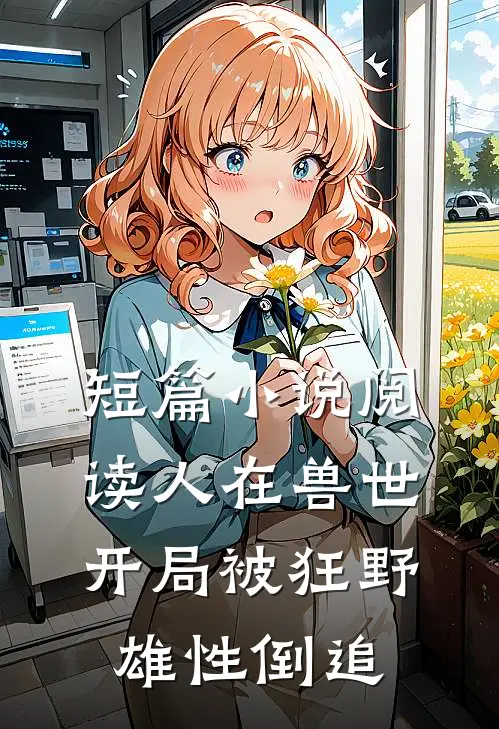 短篇小说阅读人在兽世，开局被狂野雄性倒追