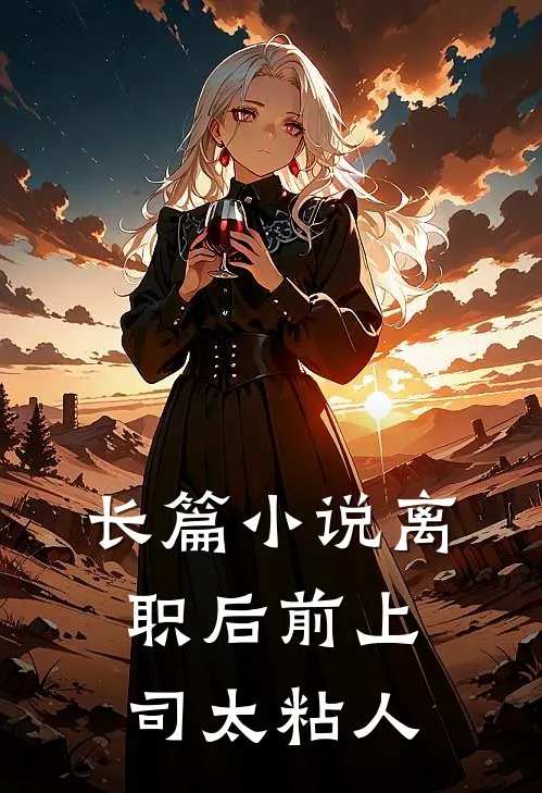 长篇小说离职后前上司太粘人