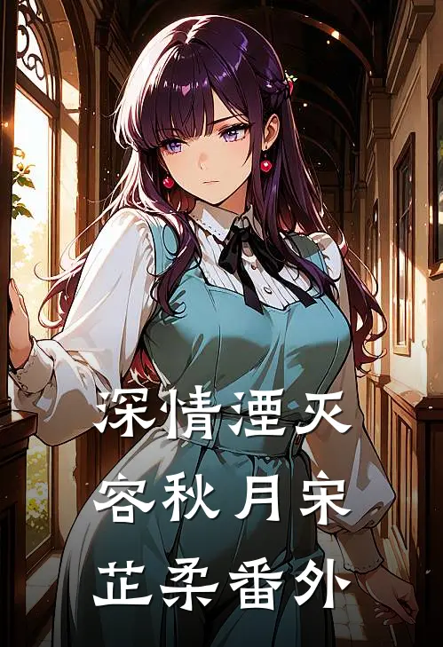 深情湮灭容秋月宋芷柔番外