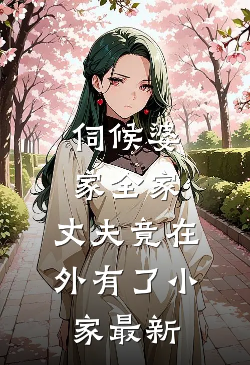 伺候婆家全家，丈夫竟在外有了小家最新