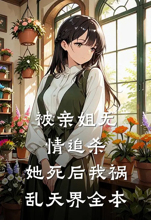 被亲姐无情追杀，她死后我祸乱天界全本