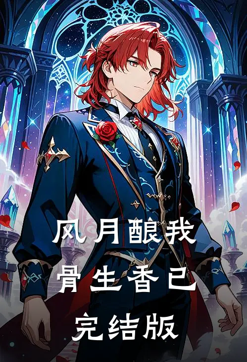 风月酿我骨生香已完结版