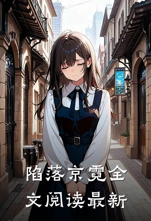 陷落京霓全文阅读最新