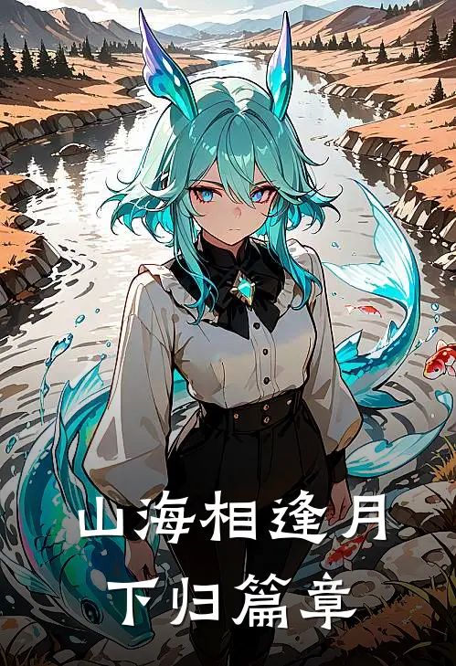 山海相逢月下归篇章
