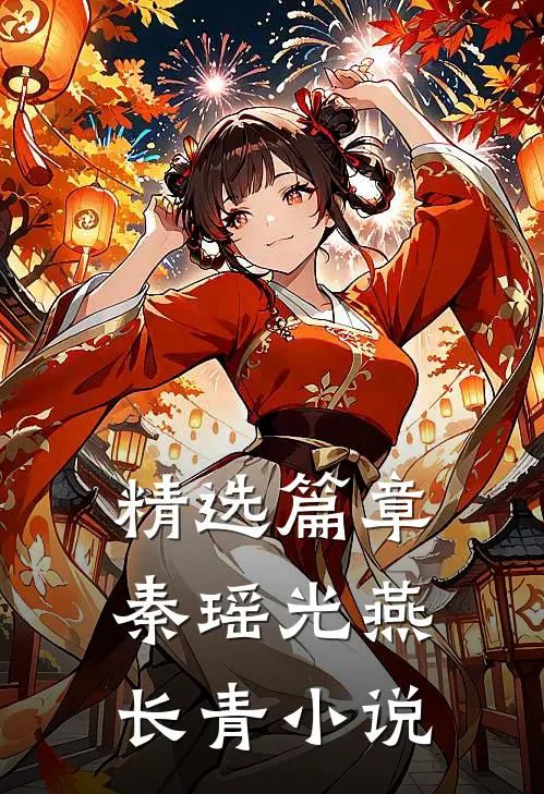 精选篇章秦瑶光燕长青小说