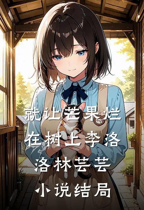 就让芒果烂在树上李洛洛林芸芸小说结局