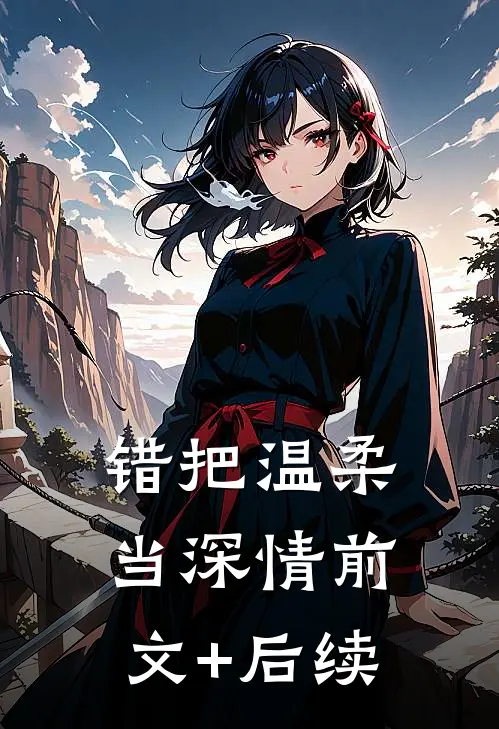 错把温柔当深情前文+后续