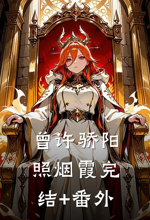 曾许骄阳照烟霞完结+番外