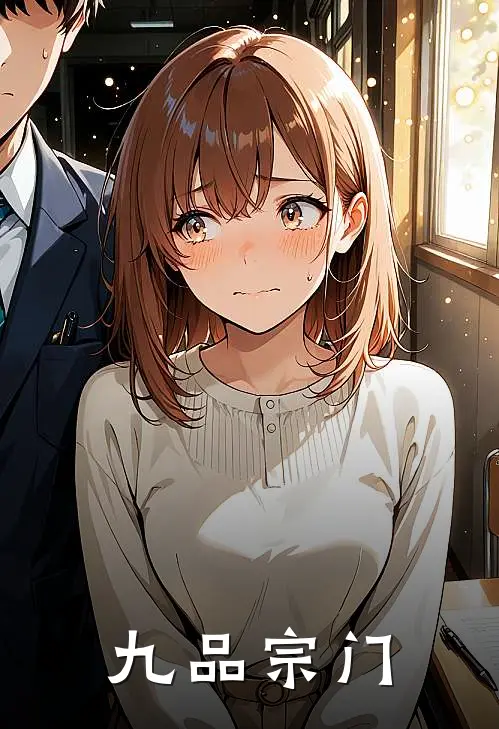九品宗门