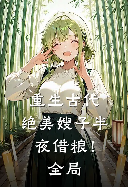 重生古代：绝美嫂子半夜借粮！全局