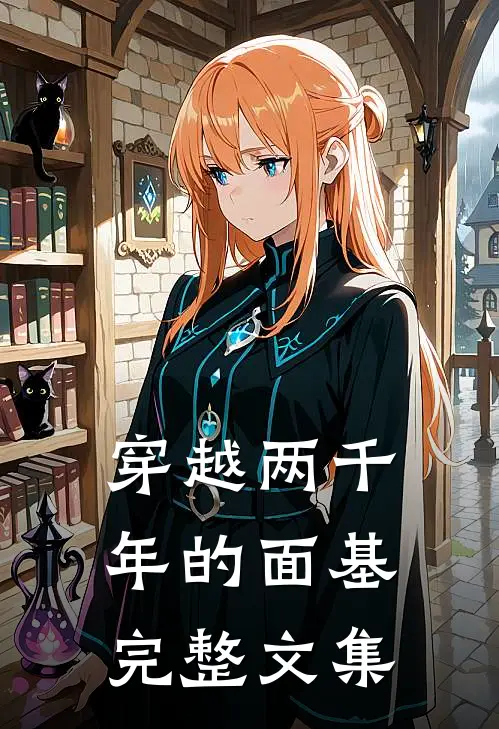穿越两千年的面基完整文集