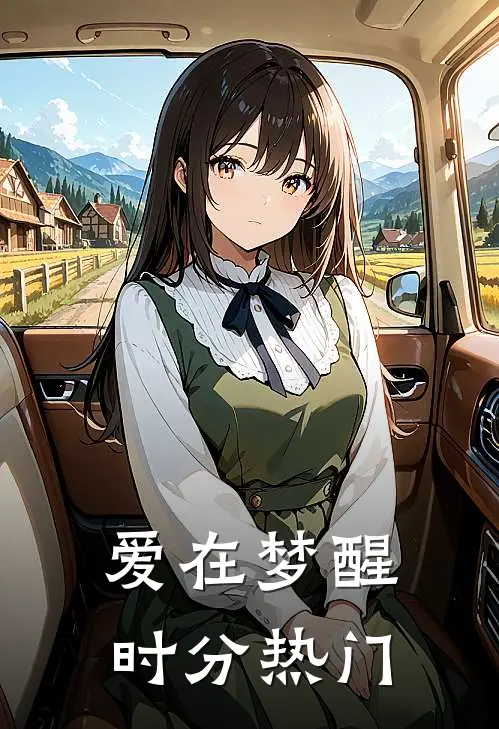 爱在梦醒时分热门