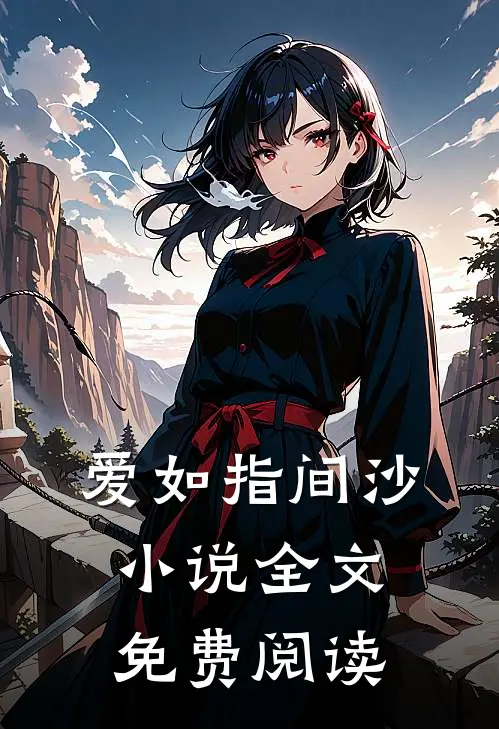 爱如指间沙小说全文免费阅读
