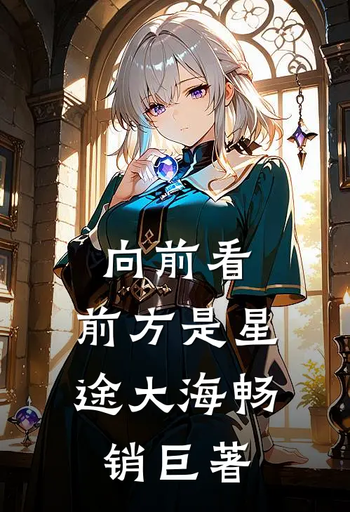 向前看，前方是星途大海畅销巨著