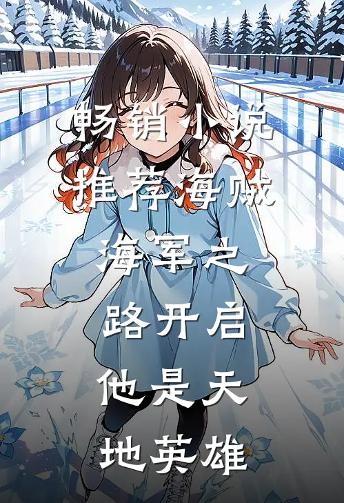 畅销小说推荐海贼：海军之路开启，他是天地英雄