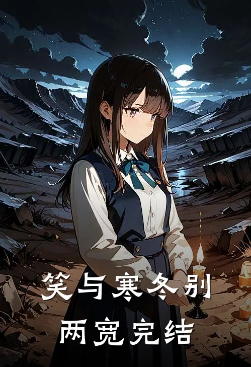 笑与寒冬别两宽完结