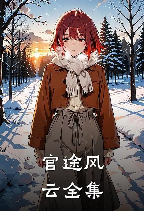 官途风云全集