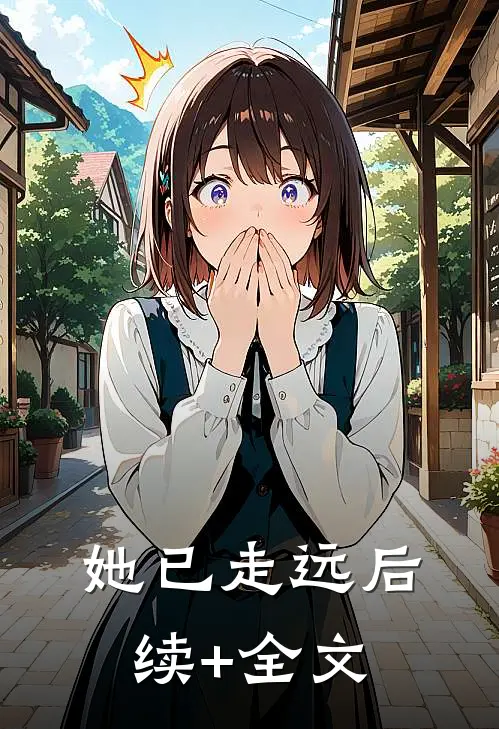 她已走远后续+全文
