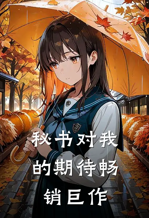秘书对我的期待畅销巨作