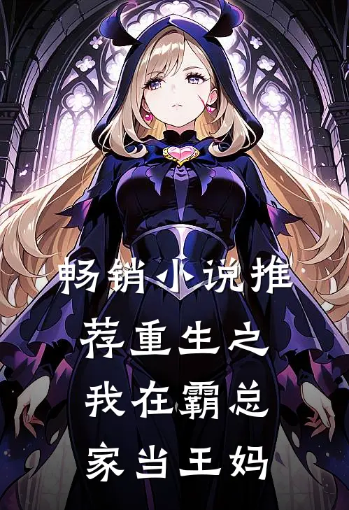 畅销小说推荐重生之，我在霸总家当王妈